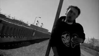 Shadow Sweets - People Say I'm Crazy (OFFICIAL MUSIC VIDEO)