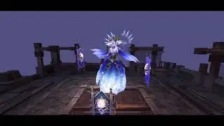 DragonStorm Fantays ( Lonca Partisi Etkinliği ) İmmortaLTurk