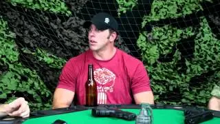 Battlefield After Hours - Stories From Afghanistan Part  1