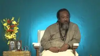 Who Can Limit You? -- A Guided Meditation with Mooji
