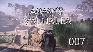 Assassin's Creed Valhalla | Part 007-b