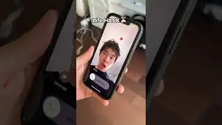 For Your Next FaceTime With Crush 