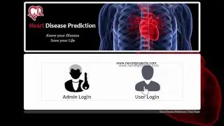 Heart Disease Prediction Project