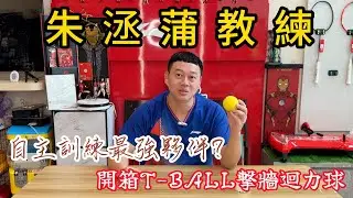 找到超級棒的東西｜擊牆迴力球｜新世代發力訓練工具｜我小時候有這個東西我就發力天才了｜其實我們都輸在了想法｜一樣都是迴力球竟然還有分別？千萬不要買錯！請指名羽球密碼