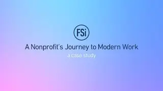 FSi - (Case Study) Latino Economic Development Center