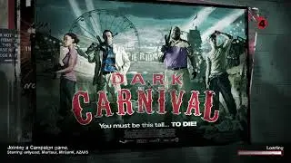 Dark Carnaval Tek Parça | Kıbrıslı Ekip | Left 4 Dead 2