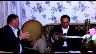 Кодир Журакулов козокча кушик
