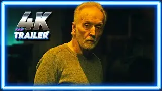 SAW X | Official Trailer (4K) 4K