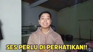 DAMPAK DARI SES (KESEHATAN TOKO) BURUK di TIKTOKSHOP!!