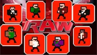 Superfighters Royal Rumble