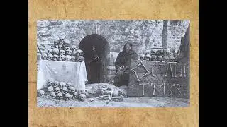 Батак............със своите мъченици........