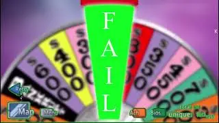 Some of Henry stickman fail screen green screen