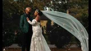 Will and Kamiliah