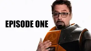 Про что был Half-Life 2: Episode One