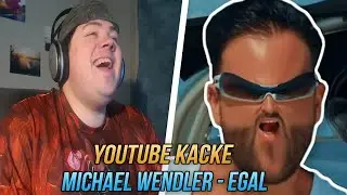 Youtube Kacke: Michael Wendler - Egal | REAKTION
