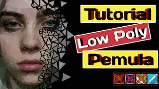 Lowpoly Infinite Design Tutorial