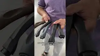 Какие ручки используются?