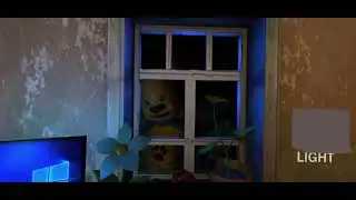 Пять ночей с Тимохой 2  Деревня #барбоскины #тимоха