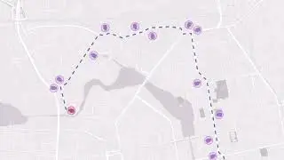 Как видеоаналитика может помочь в расследовании похищения человека