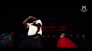 SDM Feat. BILTON, GREEN MONTANA, BOOBA - 92i LIVE FRANCOFOLIES