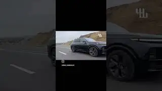 LI L7 Избербаш #li #li7 #li9 #bmwmercedes #китай #автомобильнаявидеосъемка