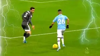 The Magic of Riyad Mahrez 2020!