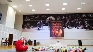 Пеппи: недетский разговор| Choreo by Kristina Kamneva| IDS Kids