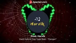 [Free] Hard Hybrid Trap Type Beat - 