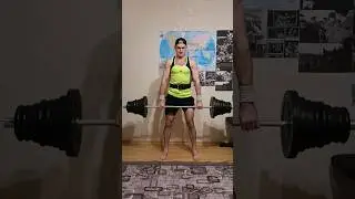 ТО ЧУВСТВО,КОГДА РАБОТА|Забирает Лучшие годы Жизни😱😊#тяга #штанга #fitness #shorts
