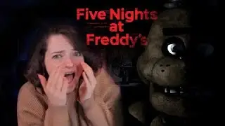 Can I beat FNAF - night 5?