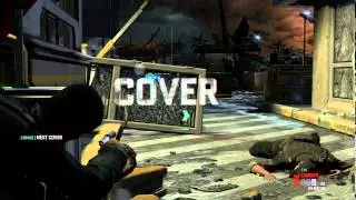 Splinter Cell Blacklist on HD 5450