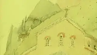 ‐Что такое Любовь? Симеон Афонский.