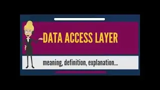Batch6 # 035-Building DataAccessLayer with SQL Server for Database Projects