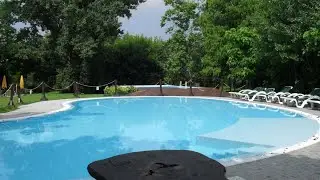Cascina Scova Resort, Pavia, Italy