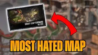 I Just Felt Like Playing Die Rise…