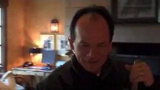 Ode to Parkerl