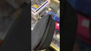 Xbox Elite Controller CASE SWAP Tutorial #gamestore #elite #xbox #tutorial #howto #microsoft #skit