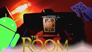 🧩The Room | Android Gameplay 📱🕵️‍♂️