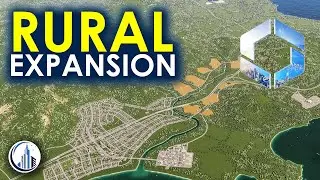 Expanding Further Into The Hills | Timber Ridge