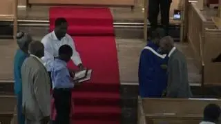 Fathers Day 2017 Honoring Mr Ned
