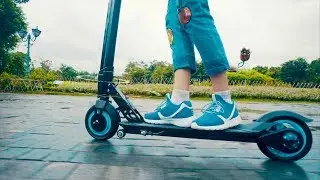 Best Electric Scooters You Can Get Online - Coolest Personal Transportation
