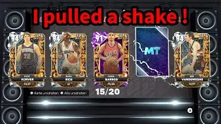 3 PT ROYALTY Pack Opening NBA 2K25 MyTEAM