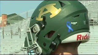 Van Buren beats Alma 37-27