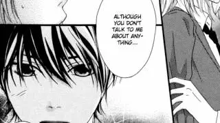 ||RMS|| Let her go. //Rei x Ninako// -part 10-