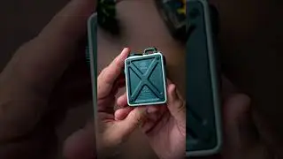 MUZEN CYBER CUBE 