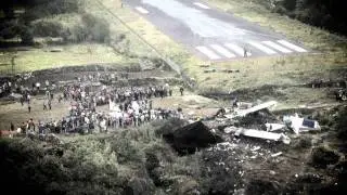 Journey to Everest - "The Plane Crash" Clip