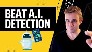 A.I. Detection (...and how to beat it)