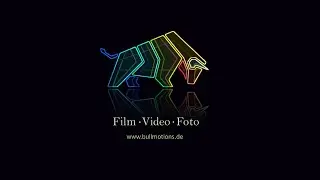 Promotion in eigener Sache. SHOWREEL