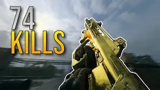 Pro Players BANNED the STB 556 Class in MW2! (Best STB 556 Loadout Modern Warfare 2)