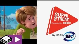 Scoob Super Streaming You're Clip